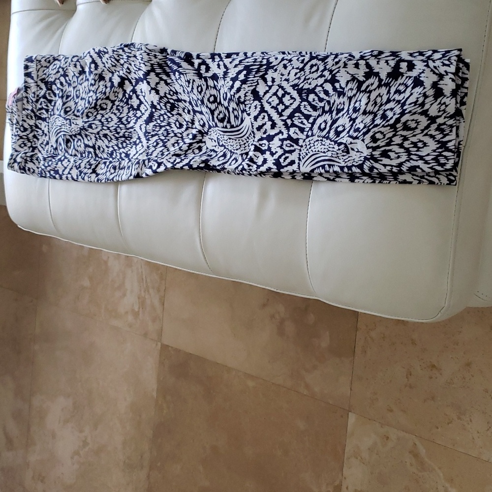 Lily pulitzer pants